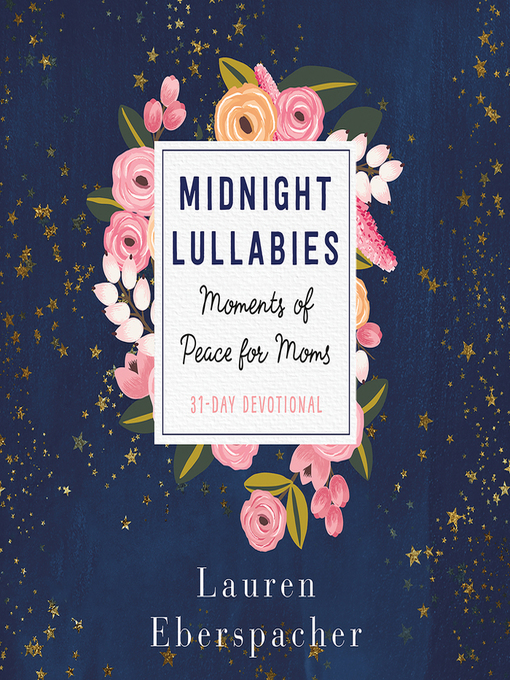 Title details for Midnight Lullabies by Lauren Eberspacher - Available